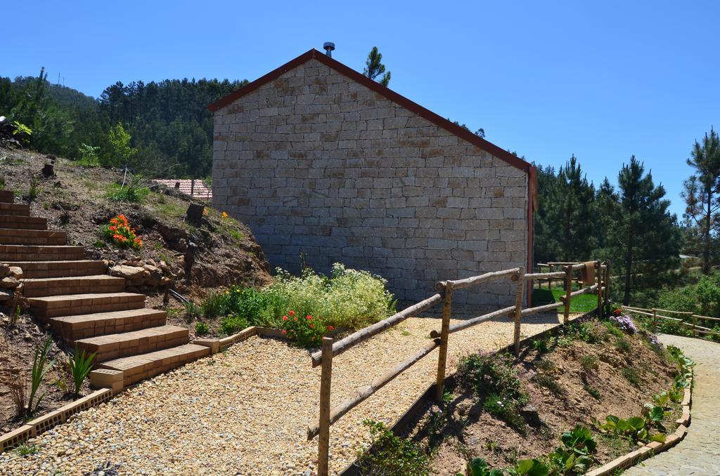 Villa De Paco Sever do Vouga Extérieur photo