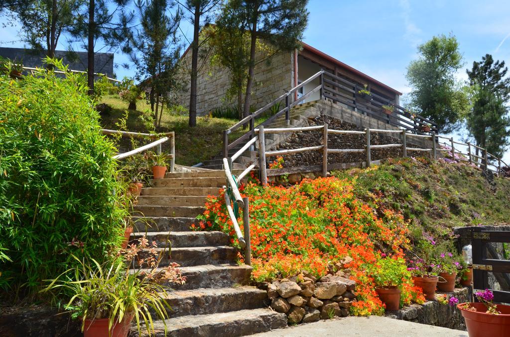 Villa De Paco Sever do Vouga Extérieur photo